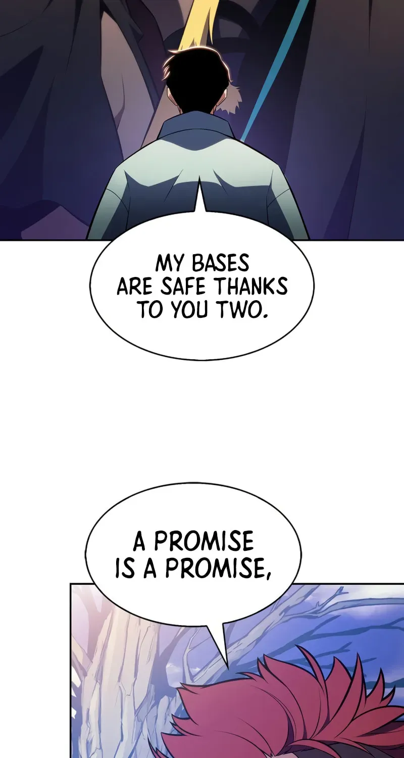 Read I’m the Max-Level Newbie chapter 2.7 image 3 on Lezhin