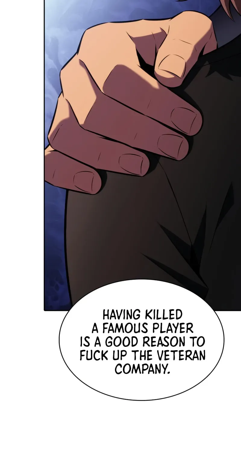 Read I’m the Max-Level Newbie chapter 2.7 image 31 on Lezhin