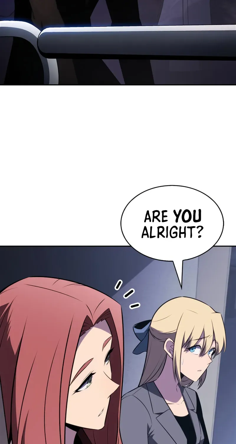 Read I’m the Max-Level Newbie chapter 2.7 image 33 on Lezhin