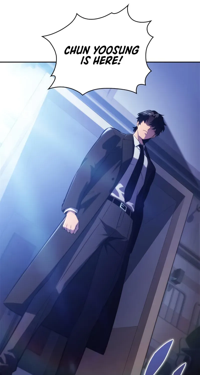 Read I’m the Max-Level Newbie chapter 2.7 image 39 on Lezhin