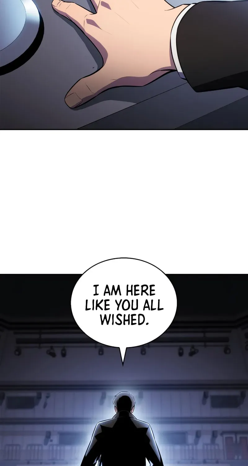 Read I’m the Max-Level Newbie chapter 2.7 image 45 on Lezhin
