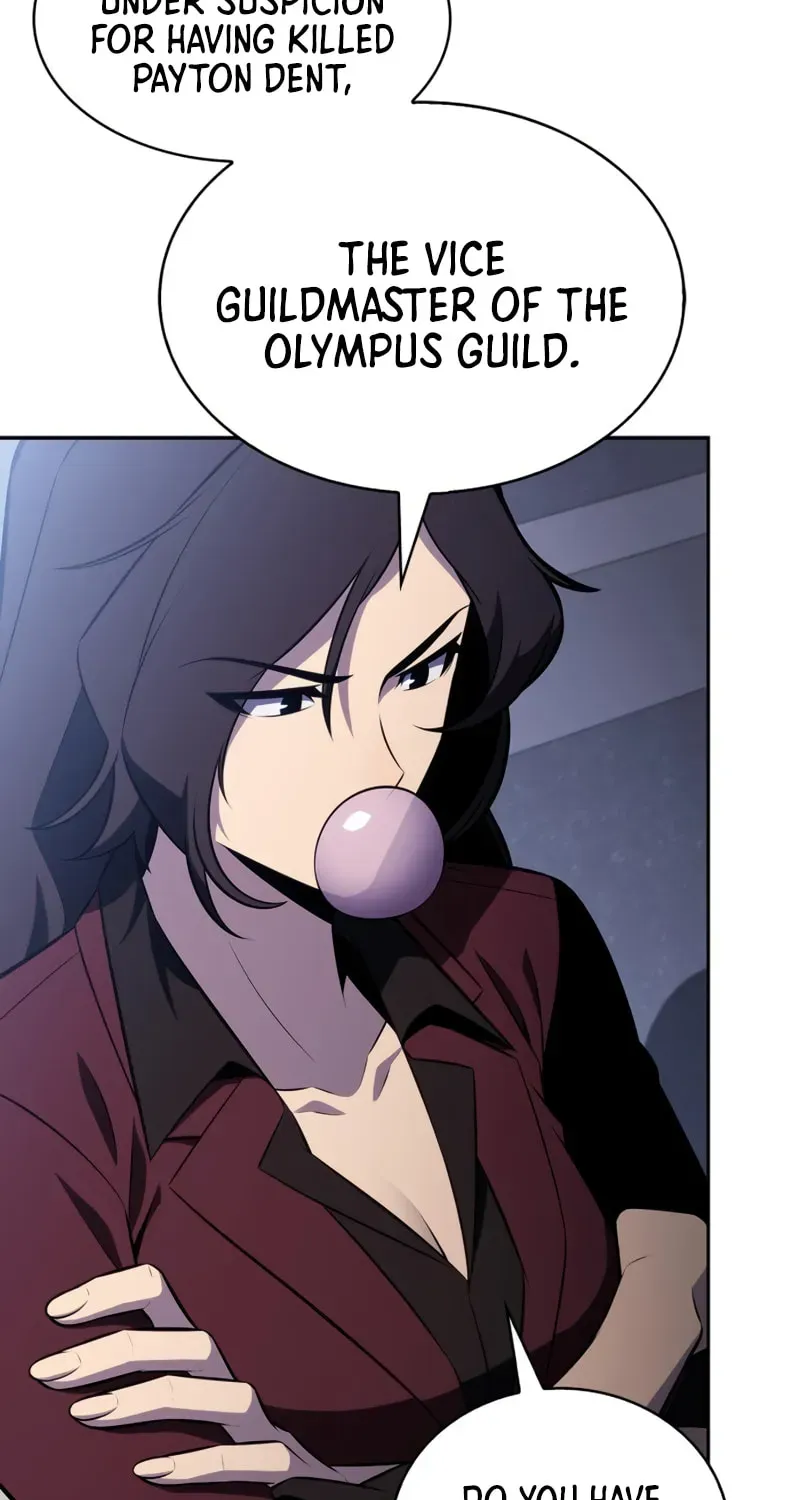 Read I’m the Max-Level Newbie chapter 2.7 image 47 on Lezhin