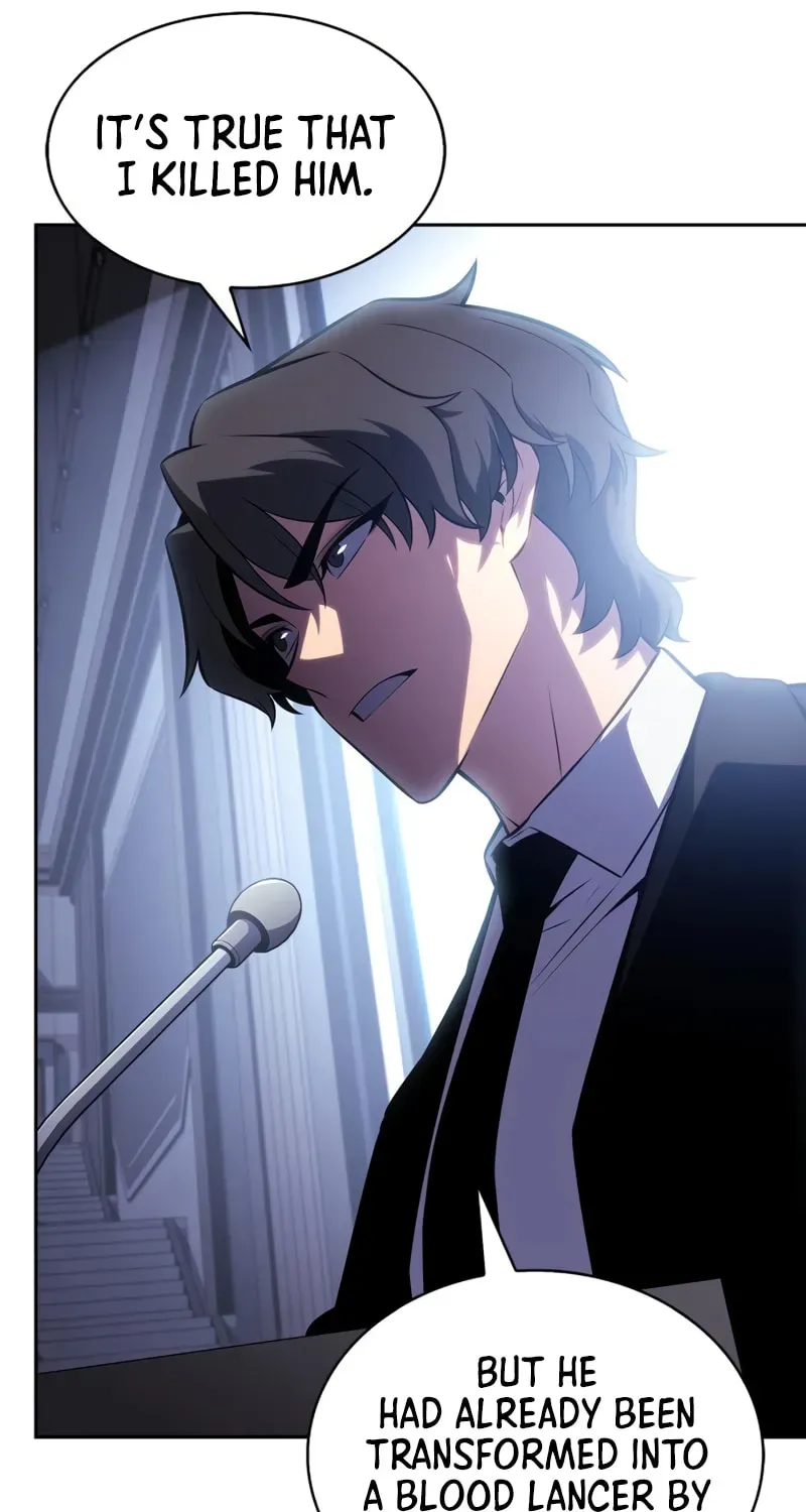 Read I’m the Max-Level Newbie chapter 2.7 image 49 on Lezhin