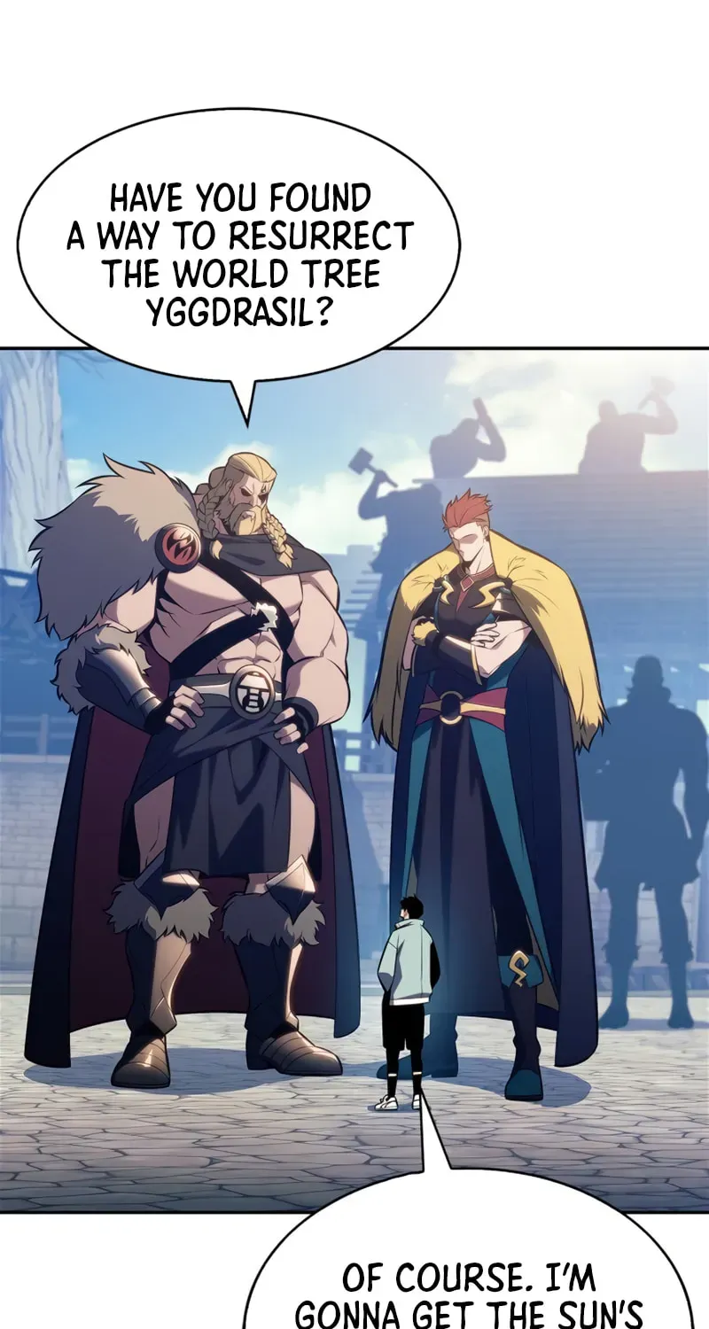 Read I’m the Max-Level Newbie chapter 2.7 image 5 on Lezhin