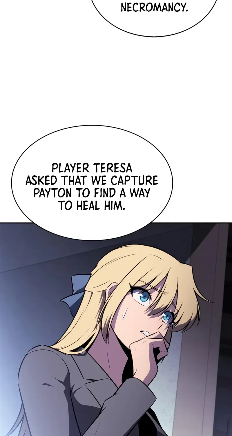 Read I’m the Max-Level Newbie chapter 2.7 image 50 on Lezhin