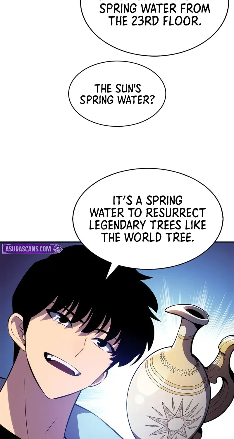 Read I’m the Max-Level Newbie chapter 2.7 image 6 on Lezhin
