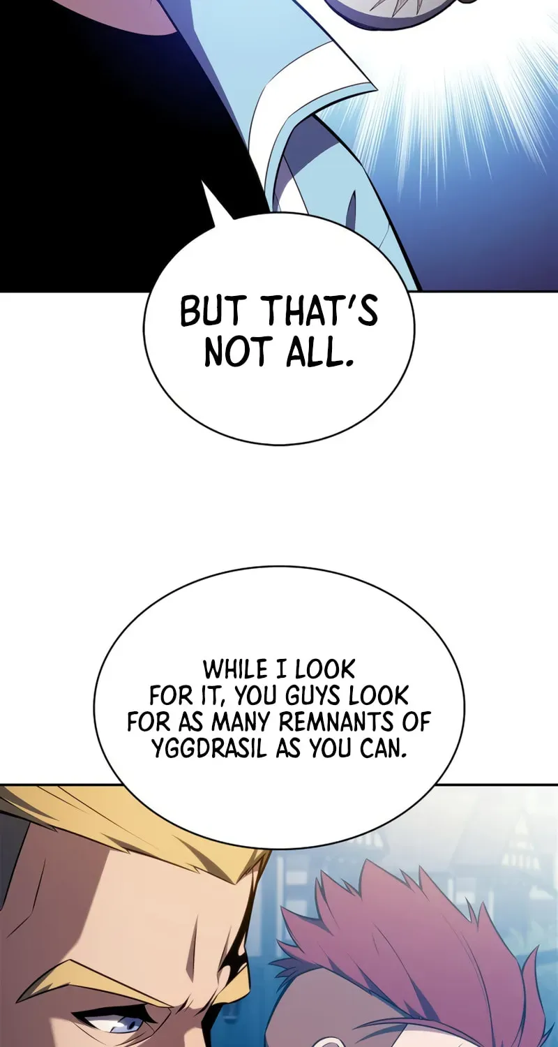 Read I’m the Max-Level Newbie chapter 2.7 image 7 on Lezhin