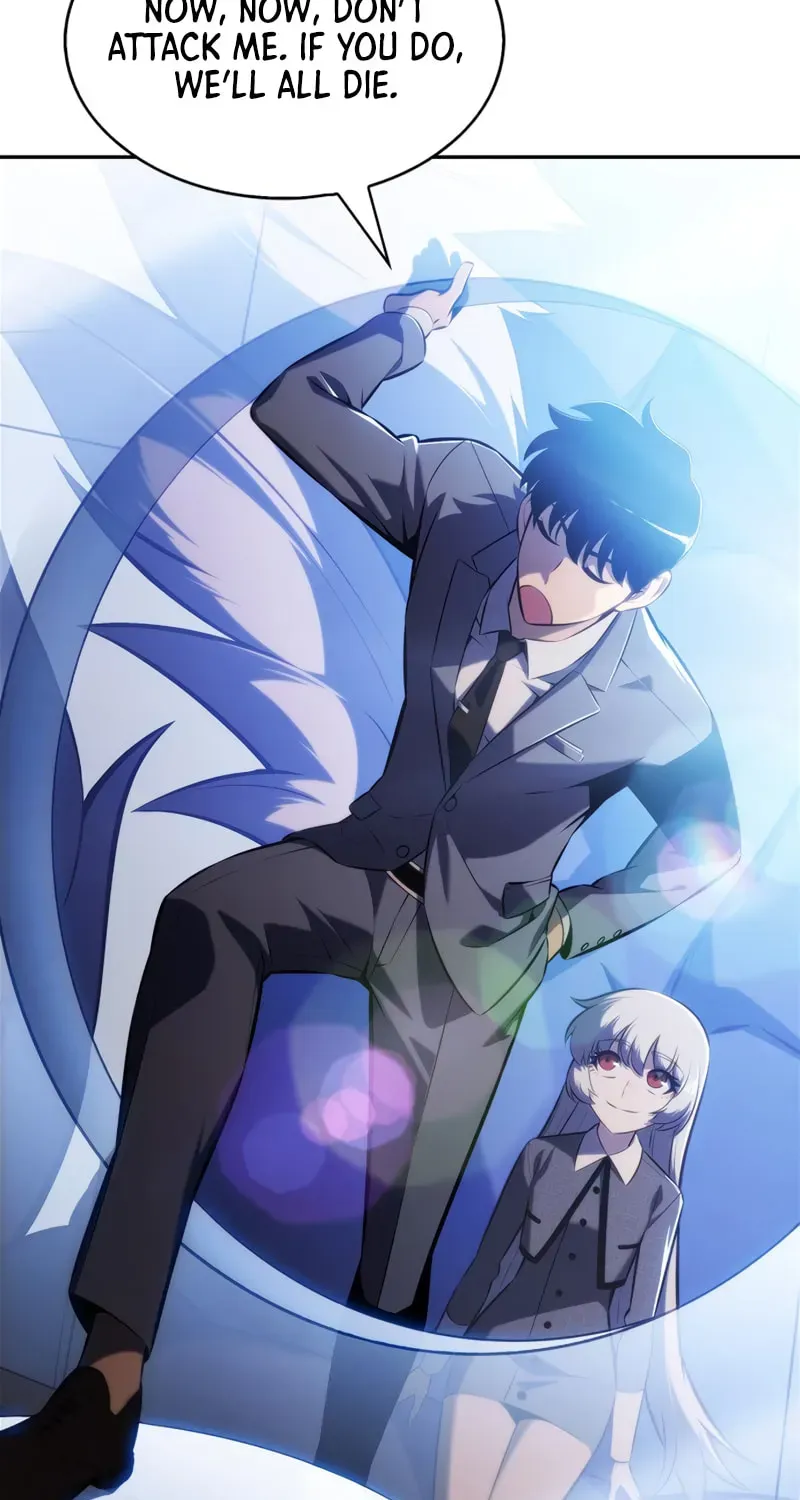 Read I’m the Max-Level Newbie chapter 2.7 image 71 on Lezhin