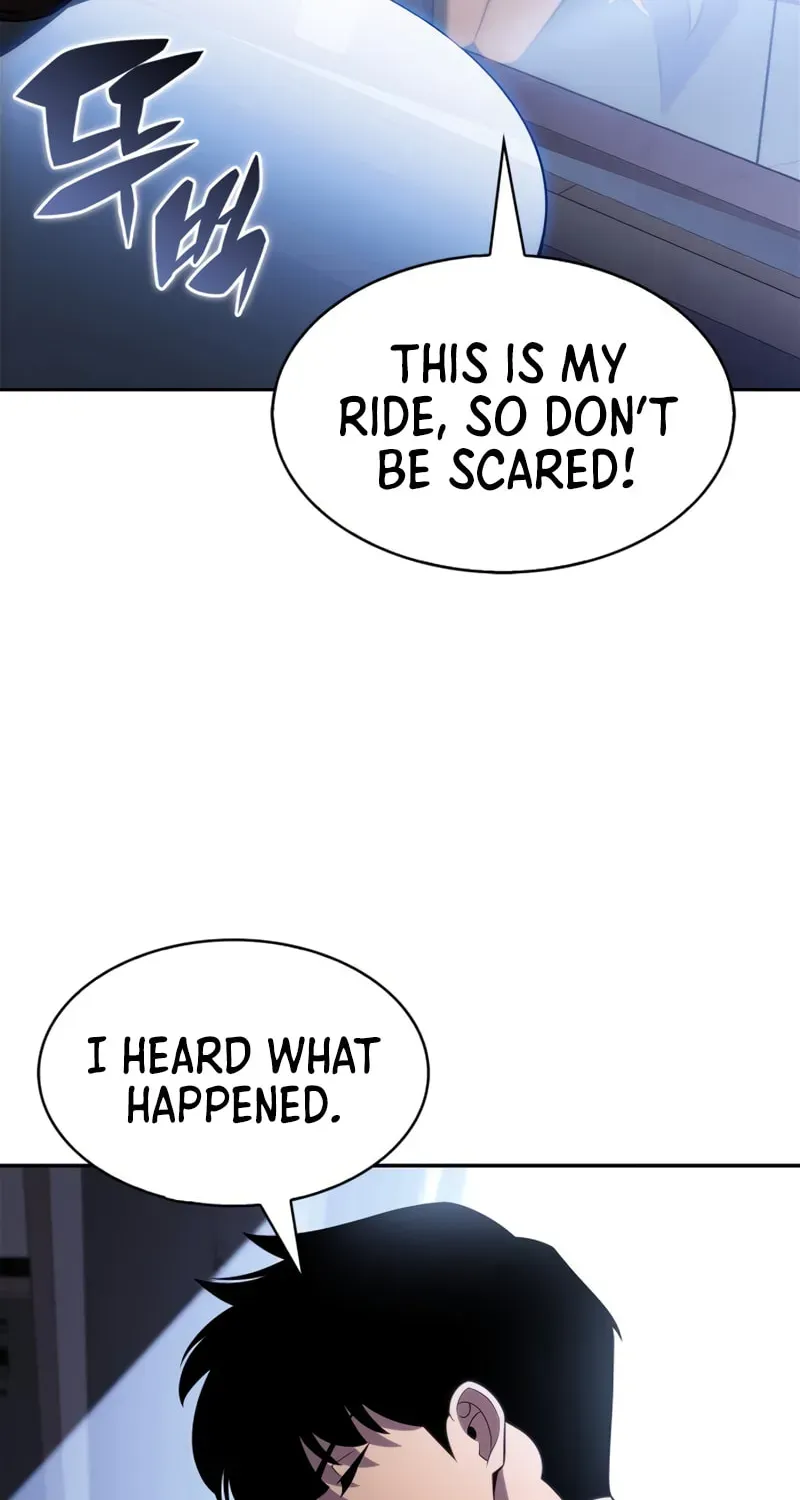 Read I’m the Max-Level Newbie chapter 2.7 image 72 on Lezhin