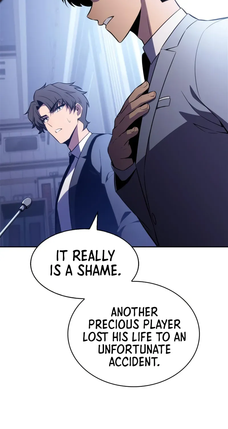 Read I’m the Max-Level Newbie chapter 2.7 image 73 on Lezhin