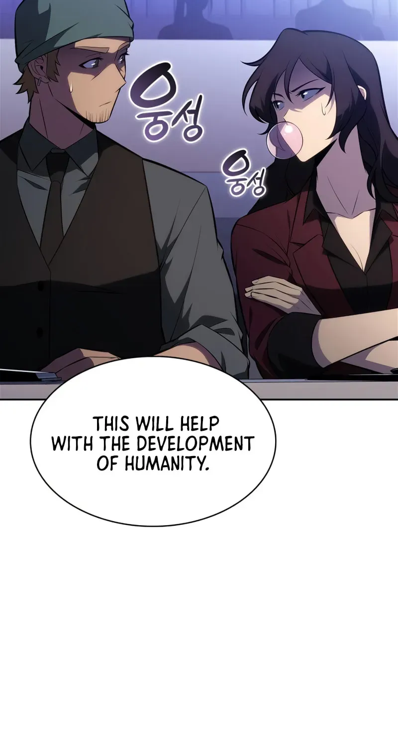 Read I’m the Max-Level Newbie chapter 2.7 image 81 on Lezhin