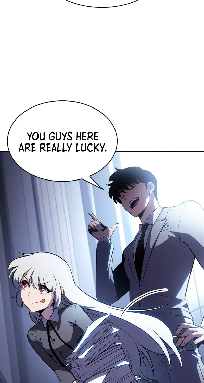 Read I’m the Max-Level Newbie chapter 2.7 image 83 on Lezhin