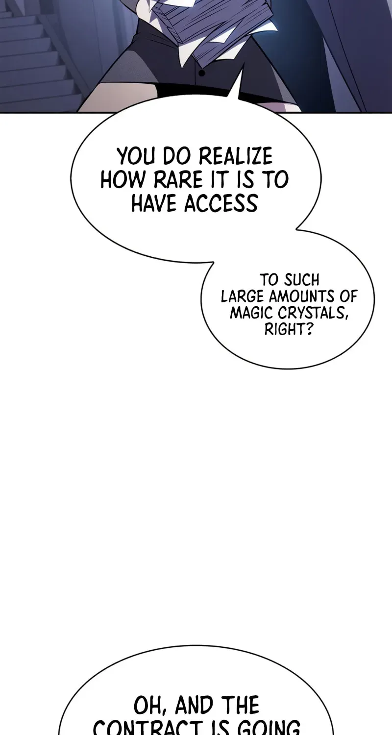 Read I’m the Max-Level Newbie chapter 2.7 image 84 on Lezhin