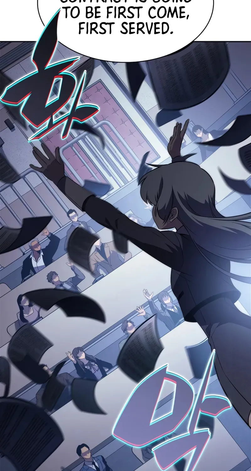 Read I’m the Max-Level Newbie chapter 2.7 image 85 on Lezhin