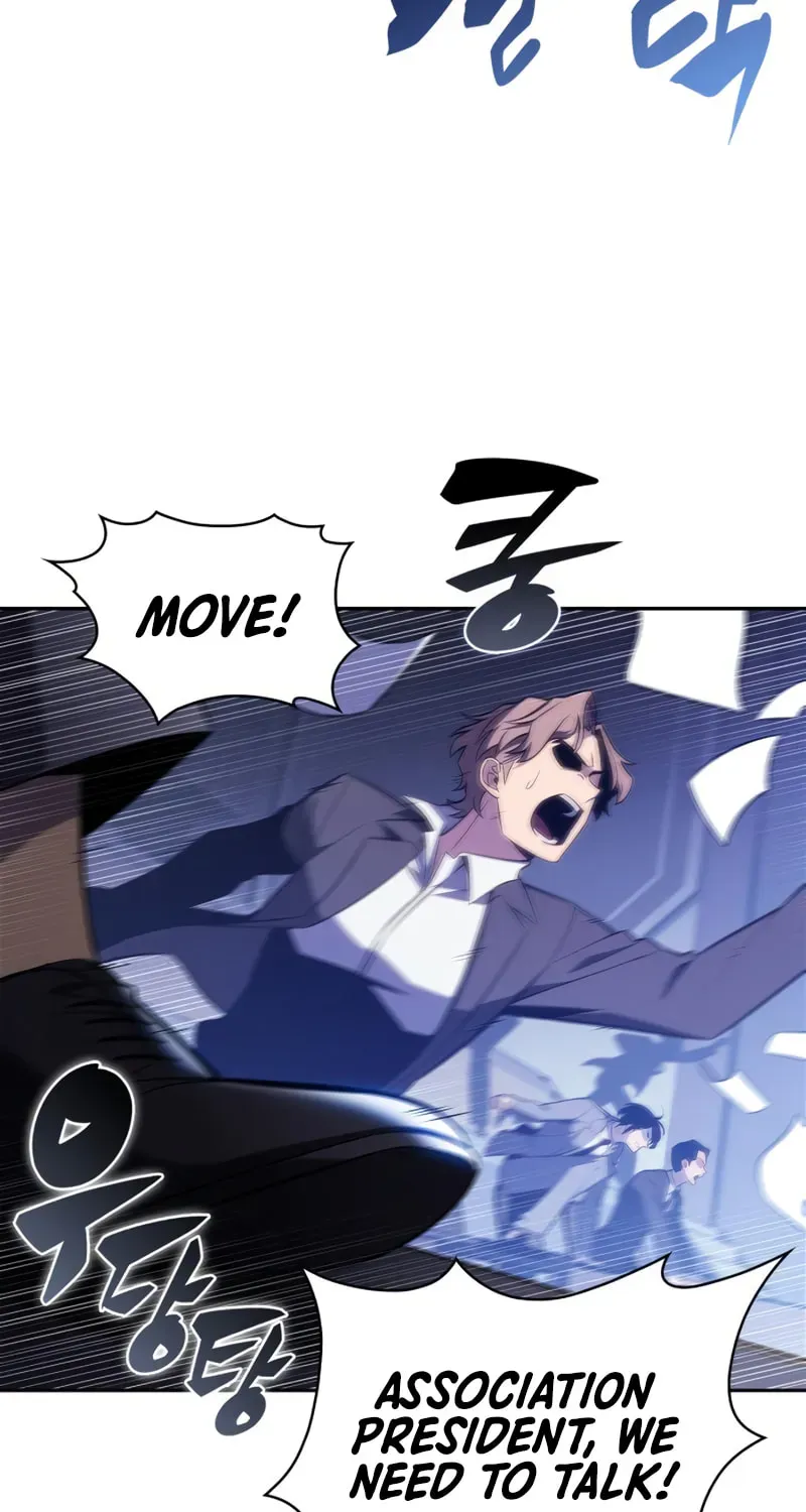 Read I’m the Max-Level Newbie chapter 2.7 image 87 on Lezhin