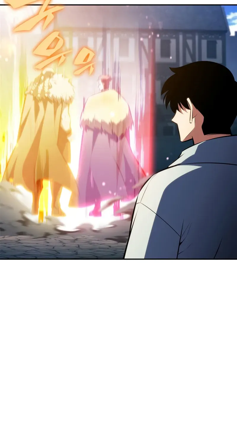 Read I’m the Max-Level Newbie chapter 2.7 image 9 on Lezhin