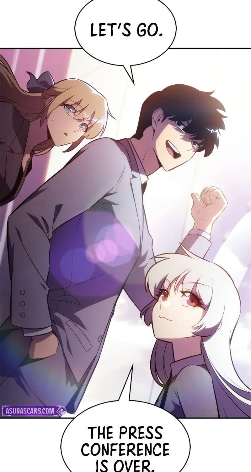 Read I’m the Max-Level Newbie chapter 2.7 image 90 on Lezhin