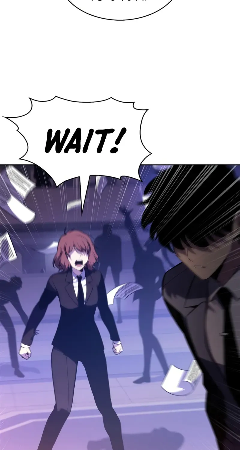 Read I’m the Max-Level Newbie chapter 2.7 image 91 on Lezhin
