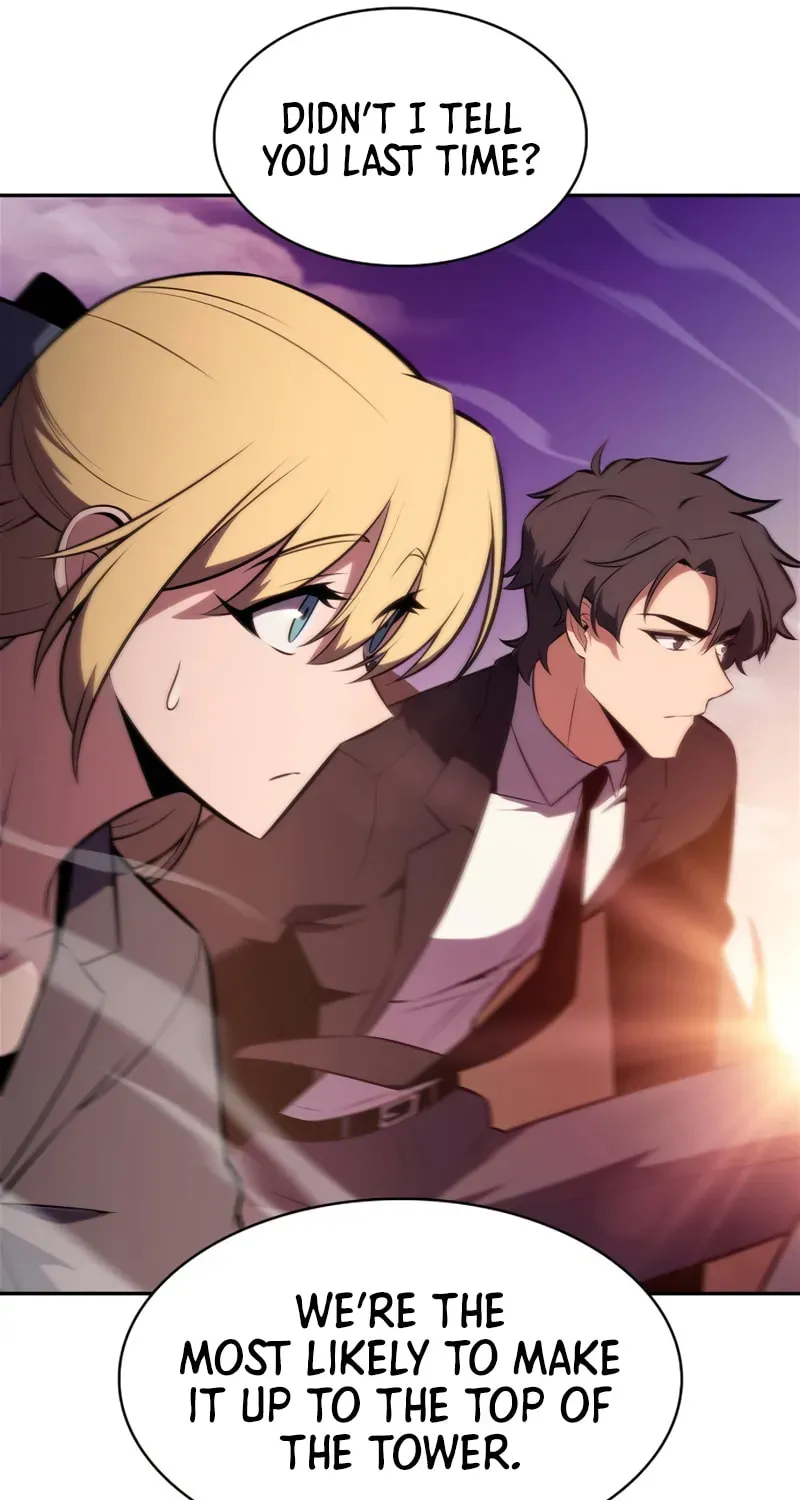Read I’m the Max-Level Newbie chapter 2.7 image 99 on Lezhin