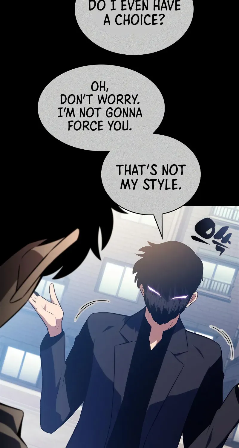 Read I’m the Max-Level Newbie chapter 2.8 image 10 on Lezhin
