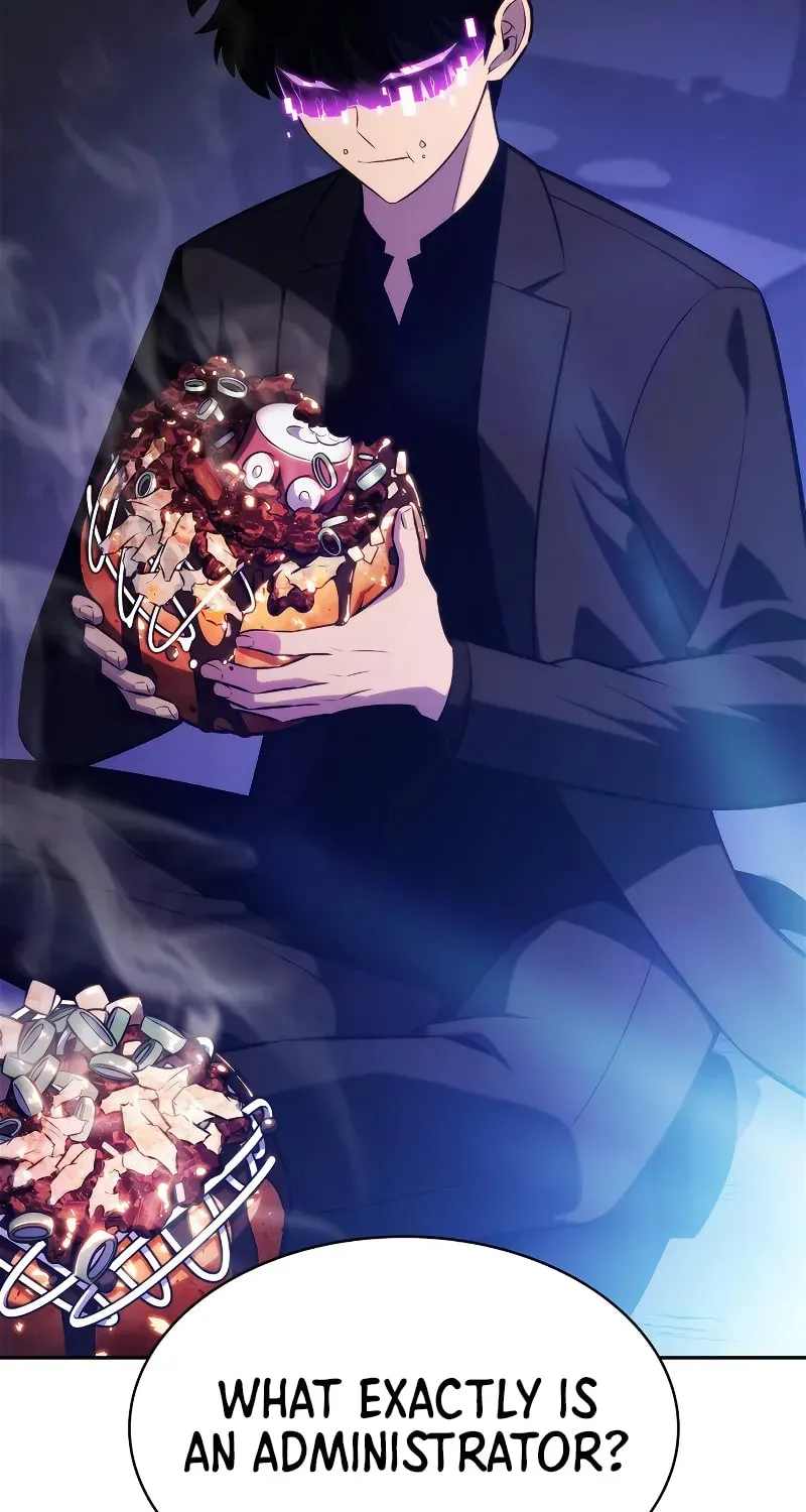 Read I’m the Max-Level Newbie chapter 2.8 image 101 on Lezhin