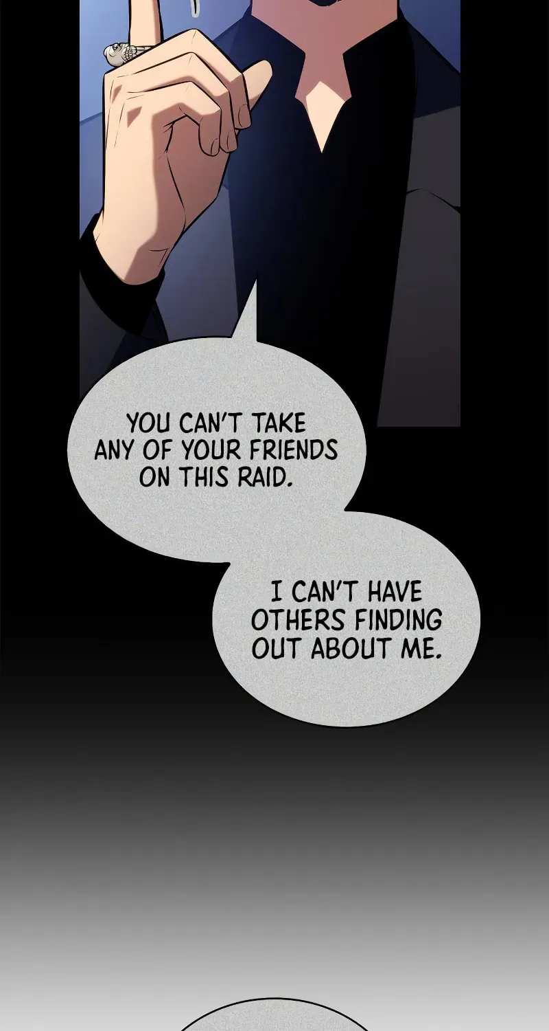 Read I’m the Max-Level Newbie chapter 2.8 image 14 on Lezhin