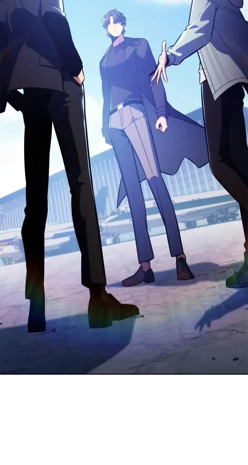 Read I’m the Max-Level Newbie chapter 2.8 image 16 on Lezhin