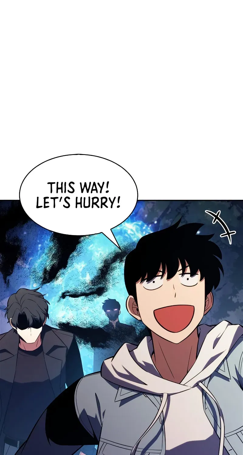 Read I’m the Max-Level Newbie chapter 2.8 image 21 on Lezhin