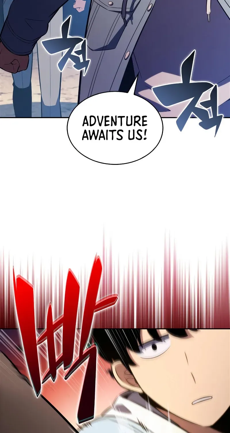 Read I’m the Max-Level Newbie chapter 2.8 image 22 on Lezhin