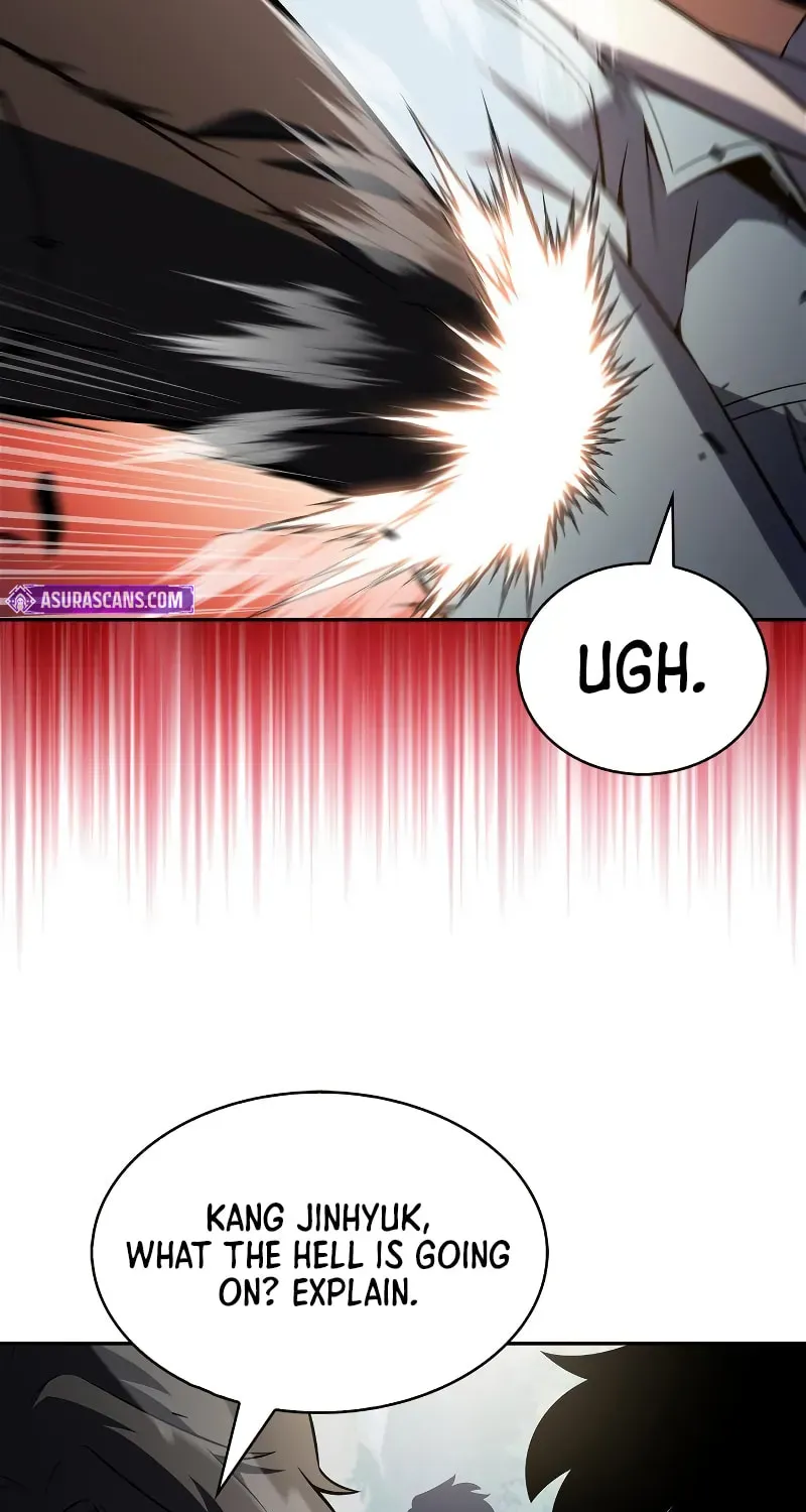 Read I’m the Max-Level Newbie chapter 2.8 image 23 on Lezhin