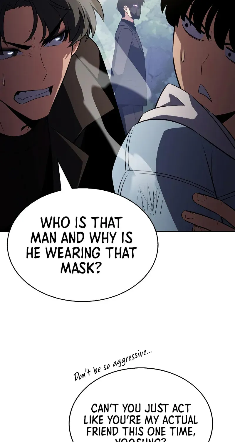 Read I’m the Max-Level Newbie chapter 2.8 image 24 on Lezhin
