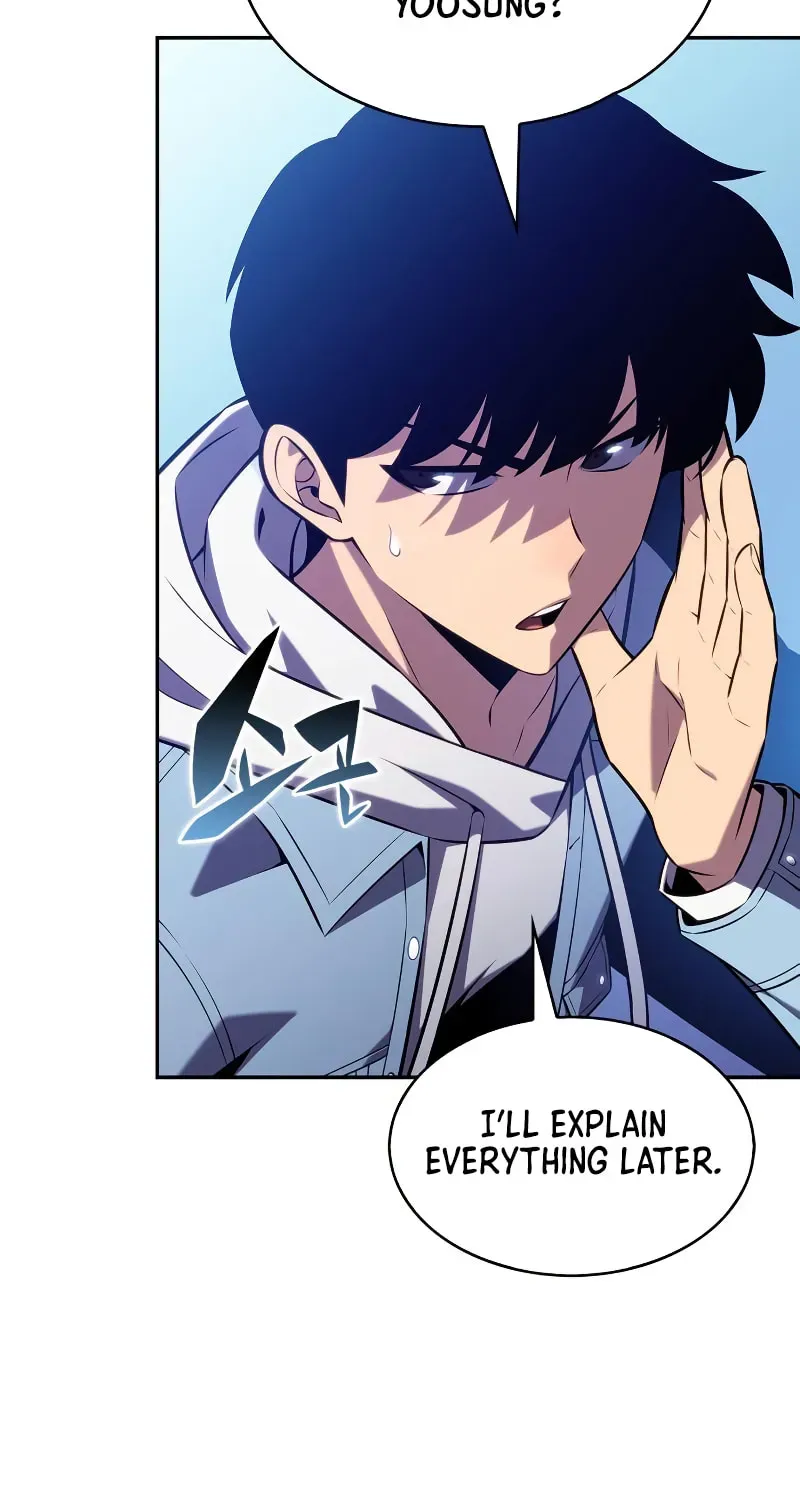 Read I’m the Max-Level Newbie chapter 2.8 image 25 on Lezhin