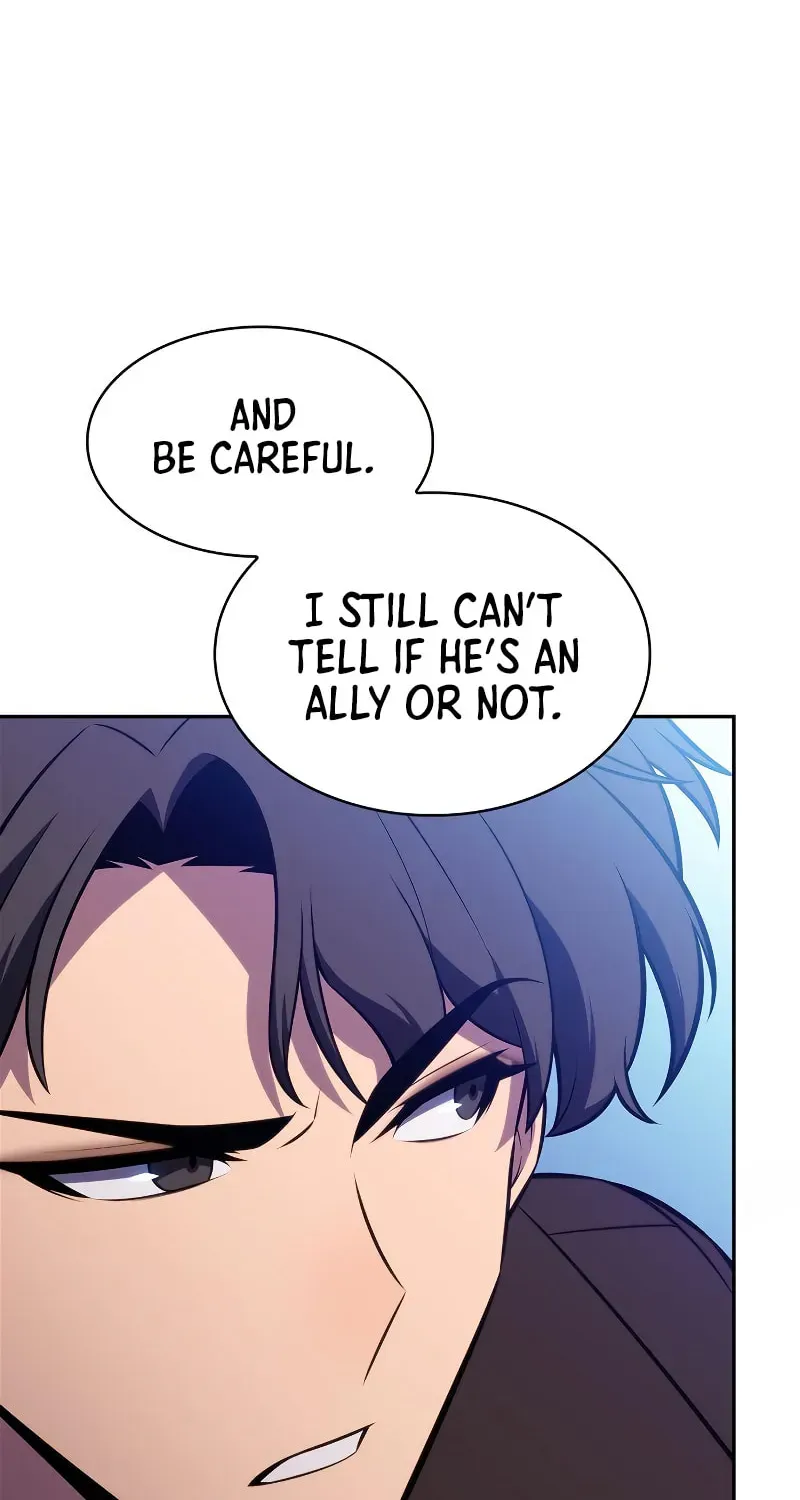 Read I’m the Max-Level Newbie chapter 2.8 image 26 on Lezhin