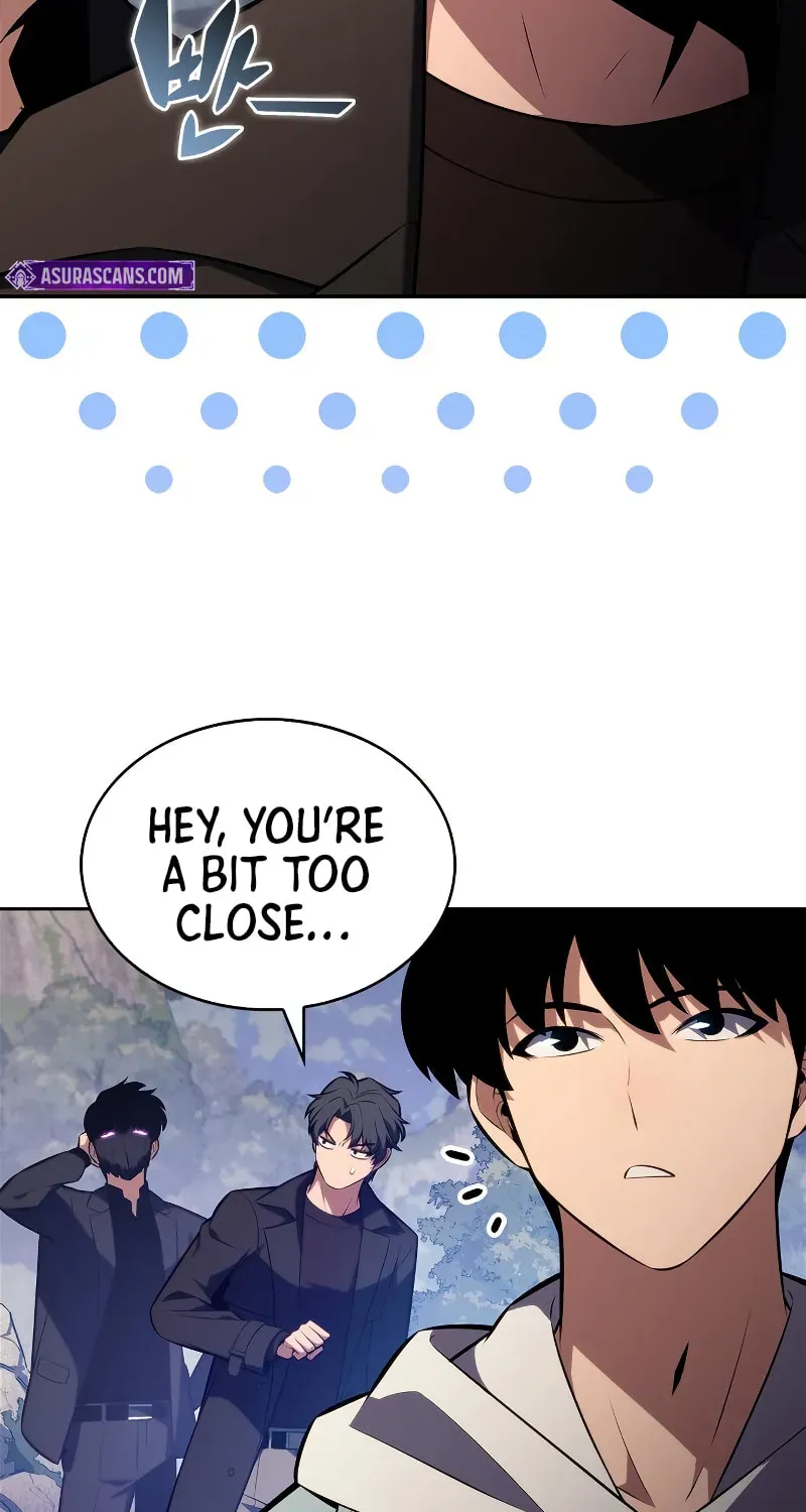 Read I’m the Max-Level Newbie chapter 2.8 image 33 on Lezhin
