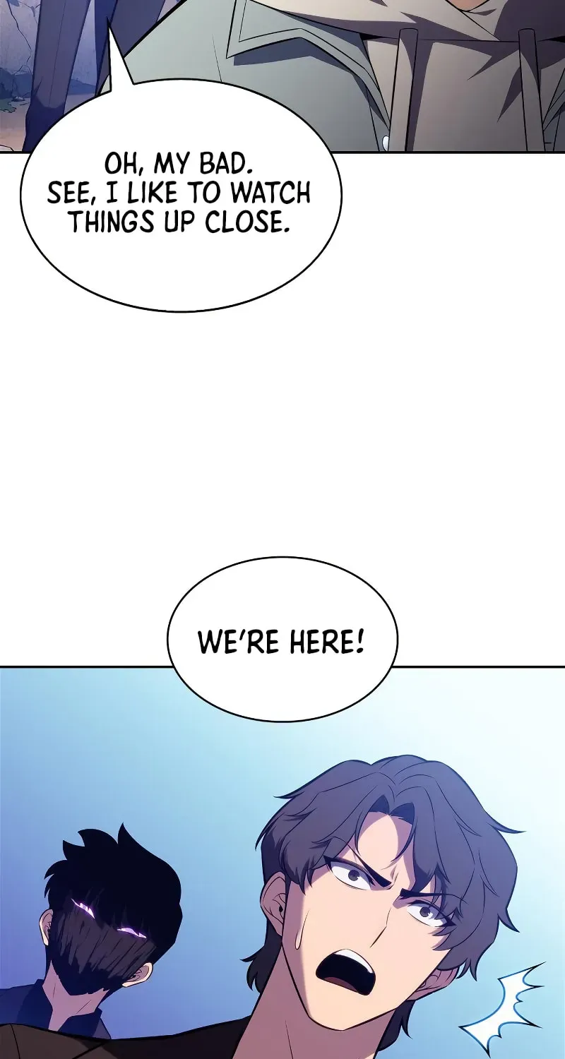 Read I’m the Max-Level Newbie chapter 2.8 image 34 on Lezhin