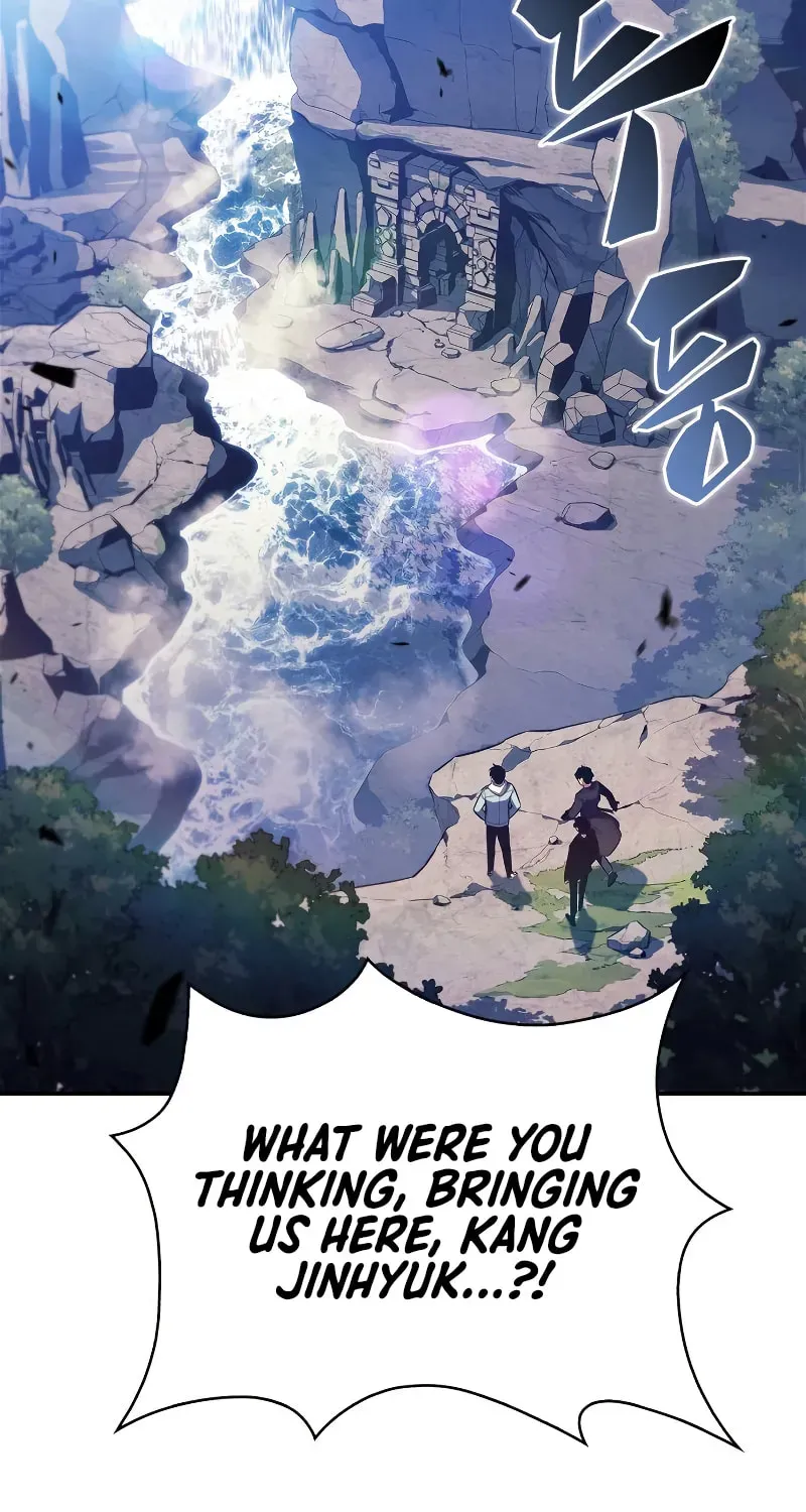 Read I’m the Max-Level Newbie chapter 2.8 image 36 on Lezhin