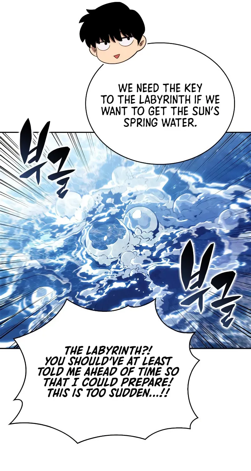 Read I’m the Max-Level Newbie chapter 2.8 image 38 on Lezhin