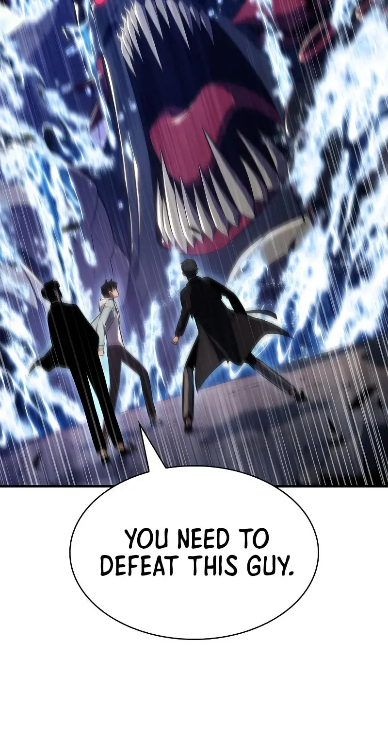 Read I’m the Max-Level Newbie chapter 2.8 image 41 on Lezhin