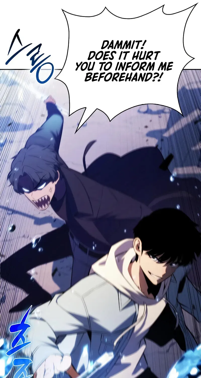 Read I’m the Max-Level Newbie chapter 2.8 image 42 on Lezhin