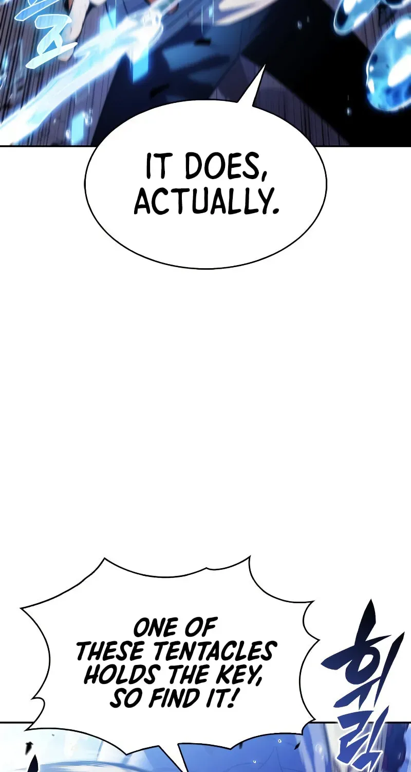 Read I’m the Max-Level Newbie chapter 2.8 image 43 on Lezhin