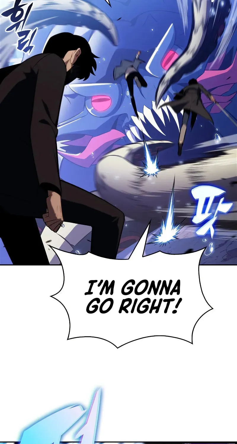 Read I’m the Max-Level Newbie chapter 2.8 image 44 on Lezhin