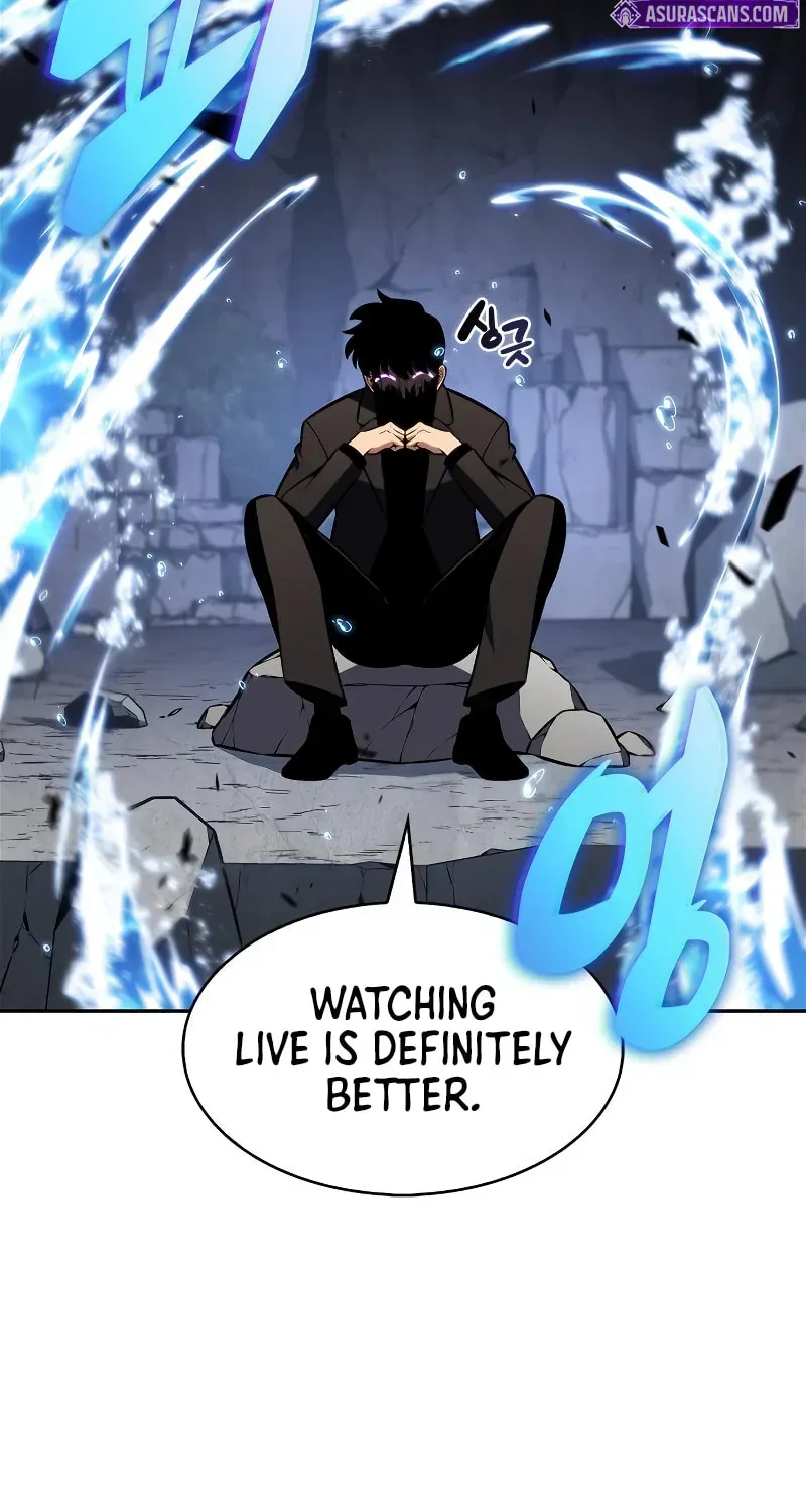 Read I’m the Max-Level Newbie chapter 2.8 image 45 on Lezhin