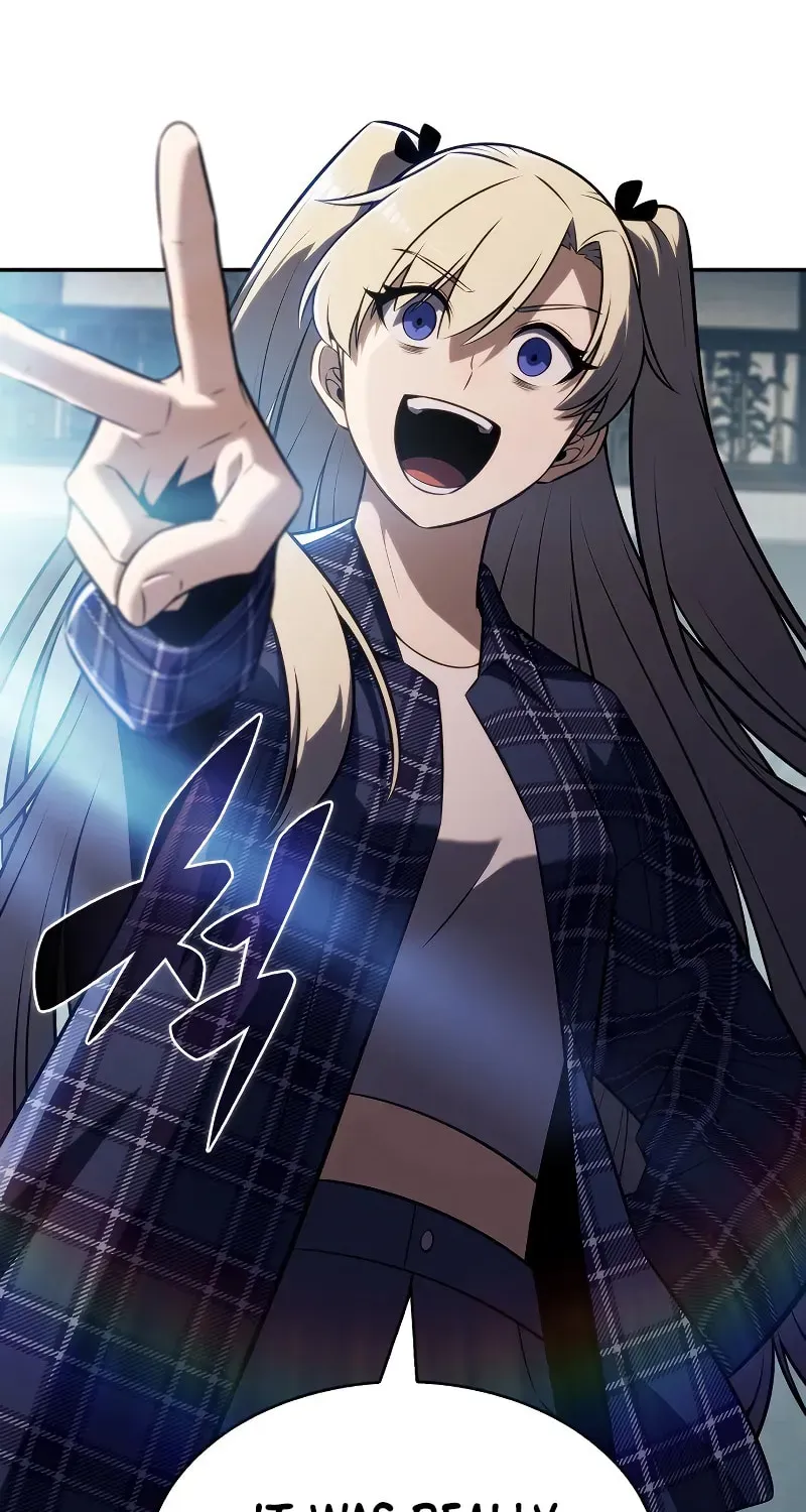 Read I’m the Max-Level Newbie chapter 2.8 image 49 on Lezhin
