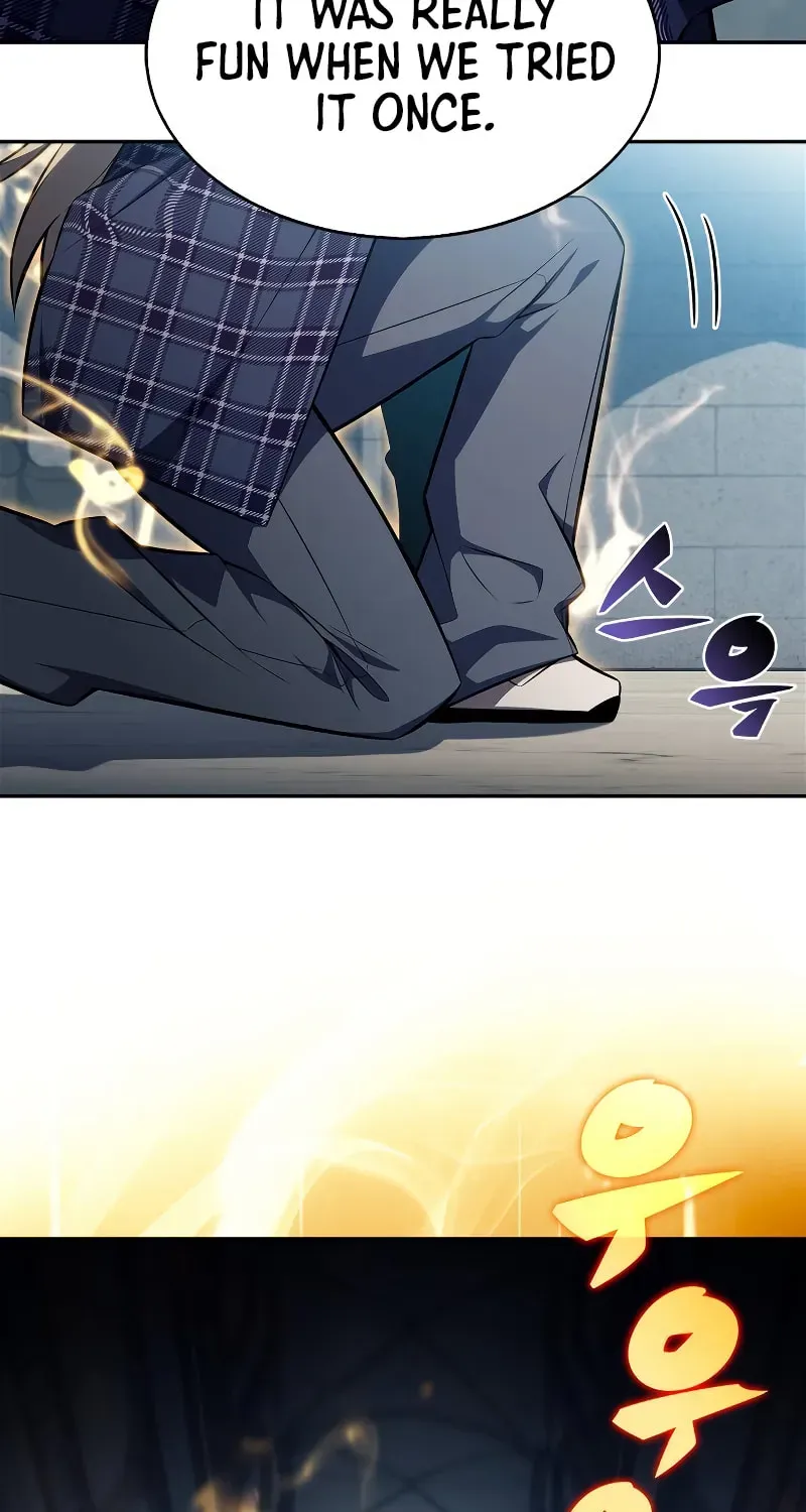 Read I’m the Max-Level Newbie chapter 2.8 image 50 on Lezhin