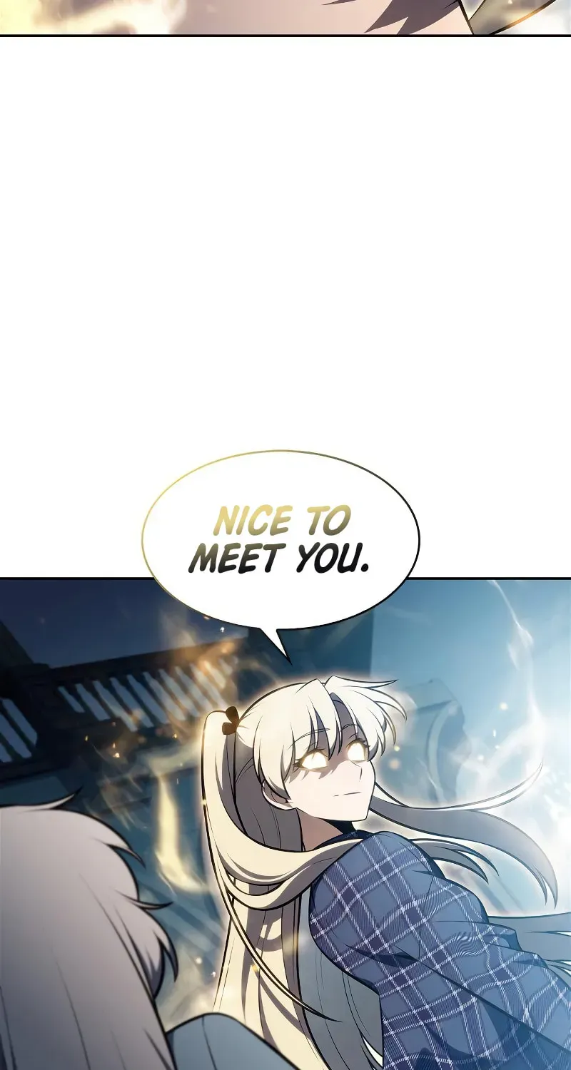 Read I’m the Max-Level Newbie chapter 2.8 image 55 on Lezhin