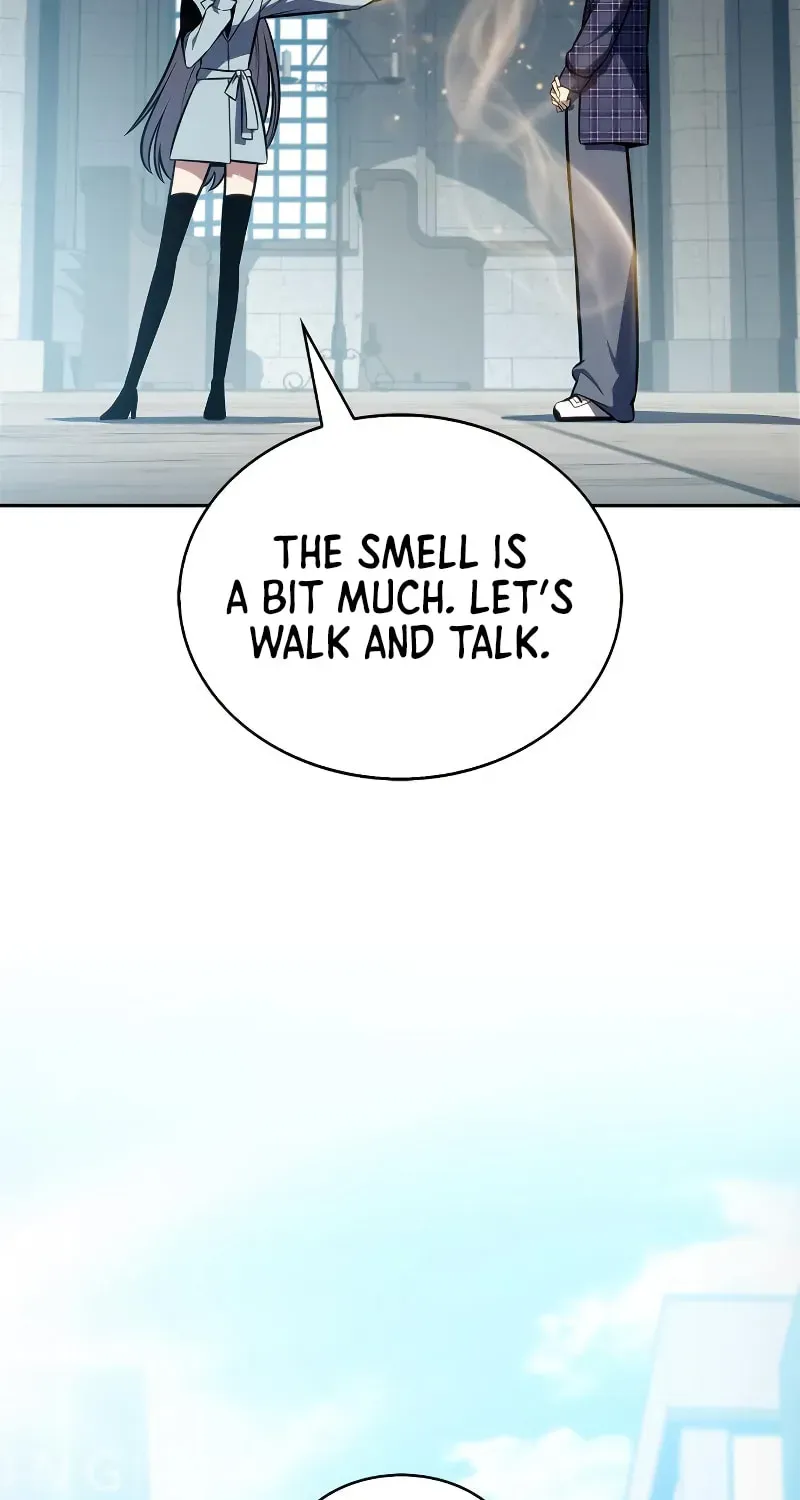 Read I’m the Max-Level Newbie chapter 2.8 image 60 on Lezhin
