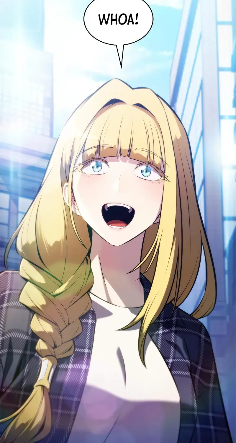 Read I’m the Max-Level Newbie chapter 2.8 image 61 on Lezhin