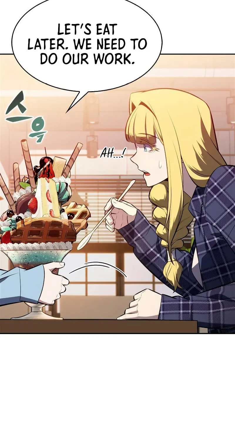 Read I’m the Max-Level Newbie chapter 2.8 image 69 on Lezhin