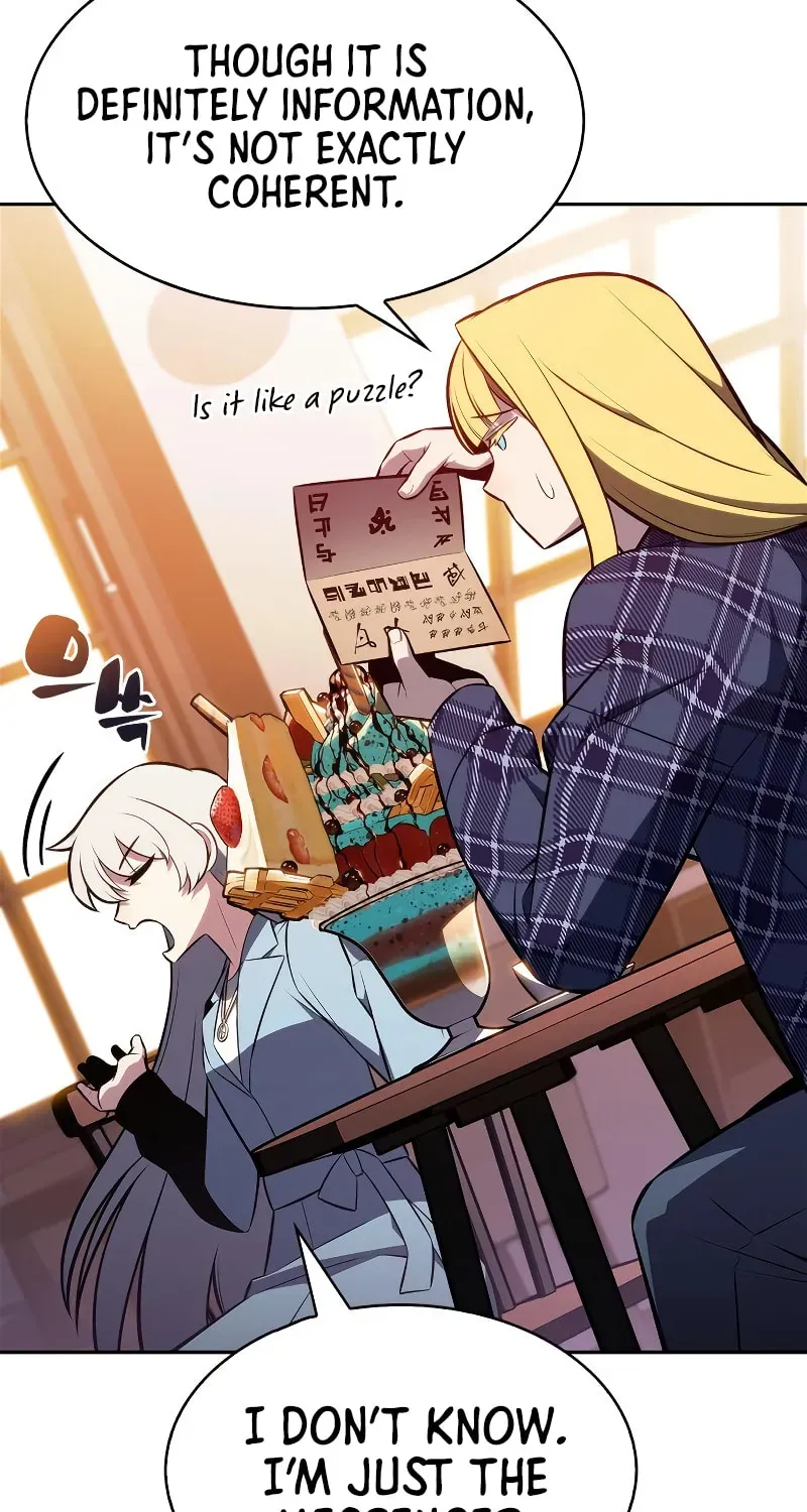 Read I’m the Max-Level Newbie chapter 2.8 image 74 on Lezhin