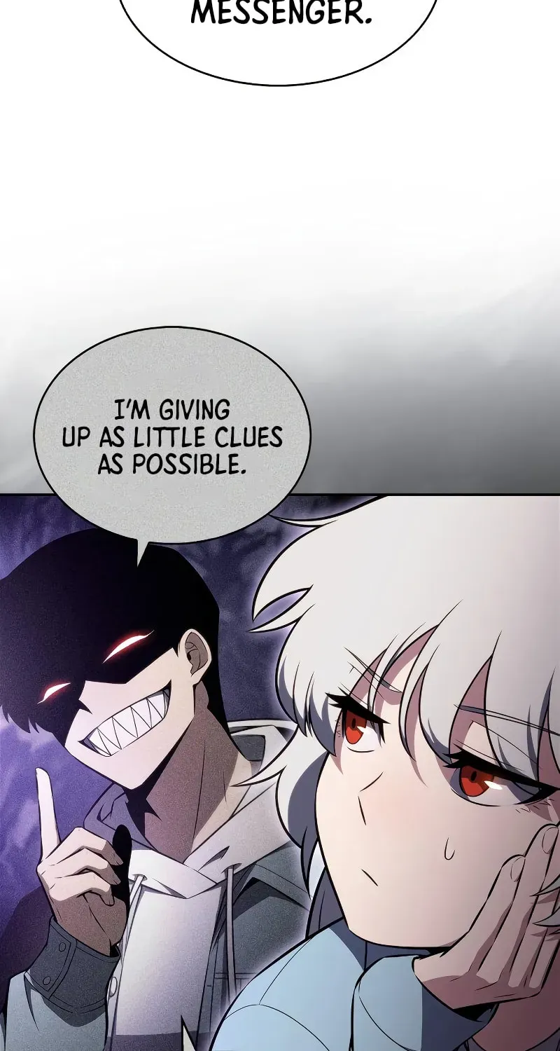 Read I’m the Max-Level Newbie chapter 2.8 image 75 on Lezhin